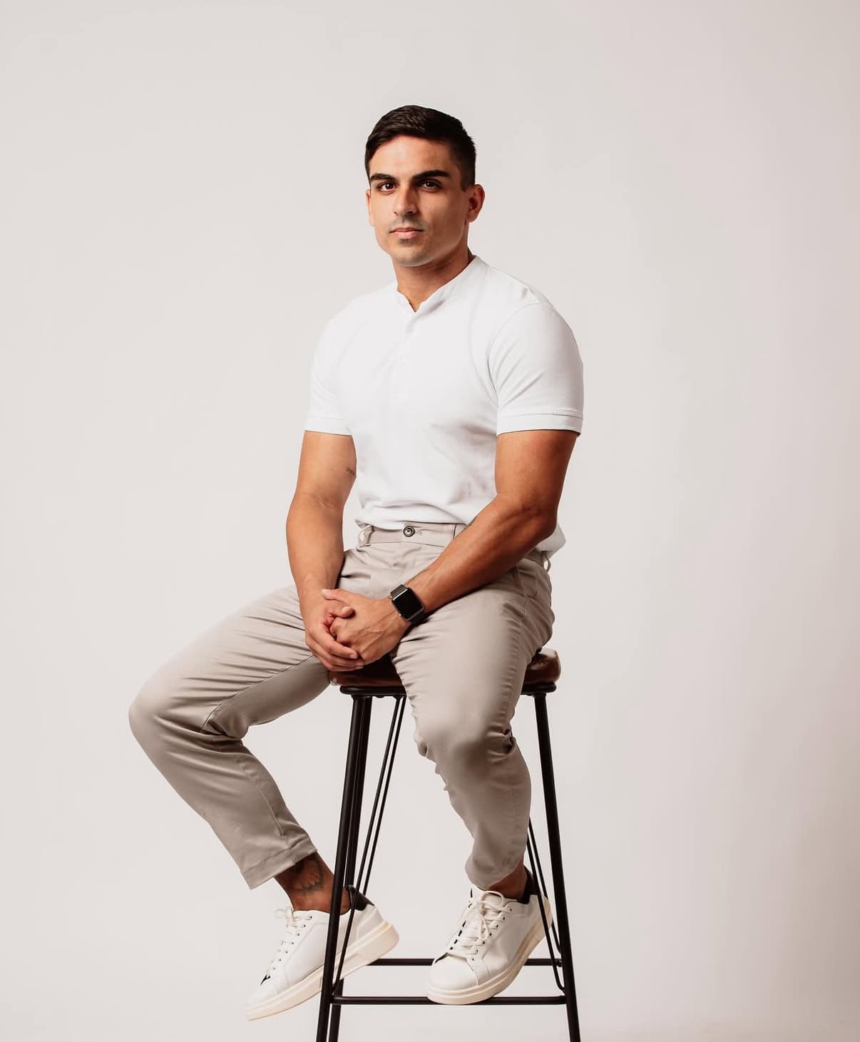 Renan Martins - Nutricionista